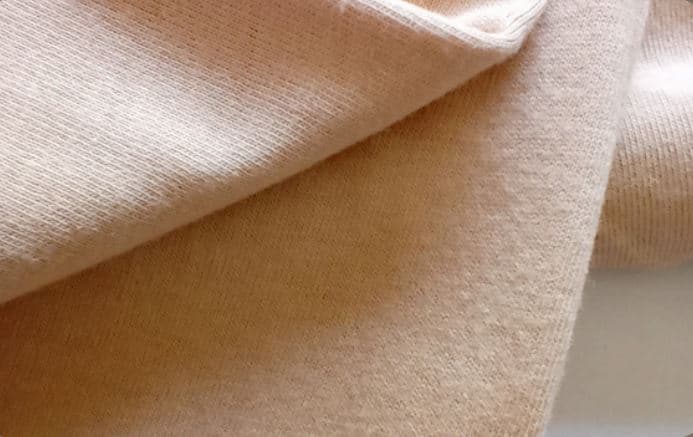 Tecido de algodão para fazer boneca de pano